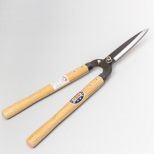 Amazon | 東周作 門型刈込鋏 はさみ ハサミ 155mm 短柄+ 家庭用 + 剪定